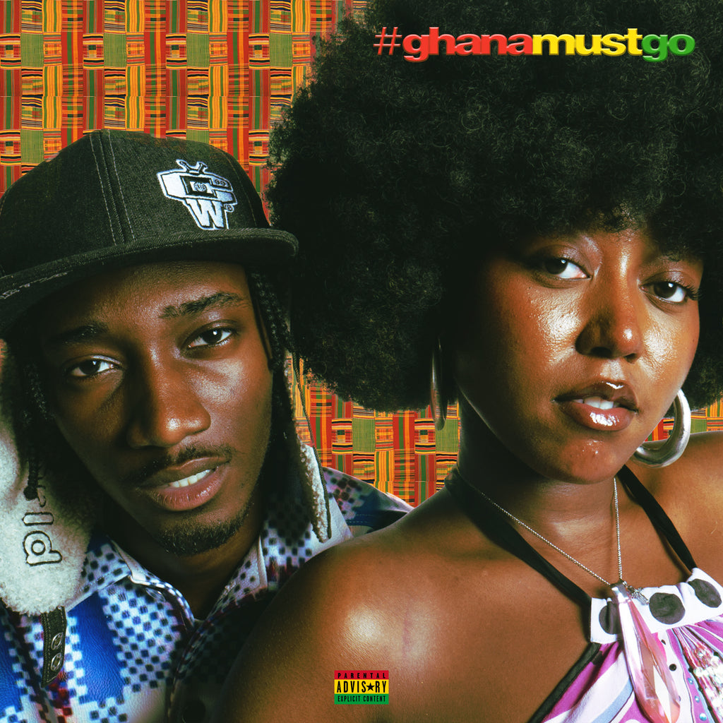 N4T - GHANAMUSTGO CD
